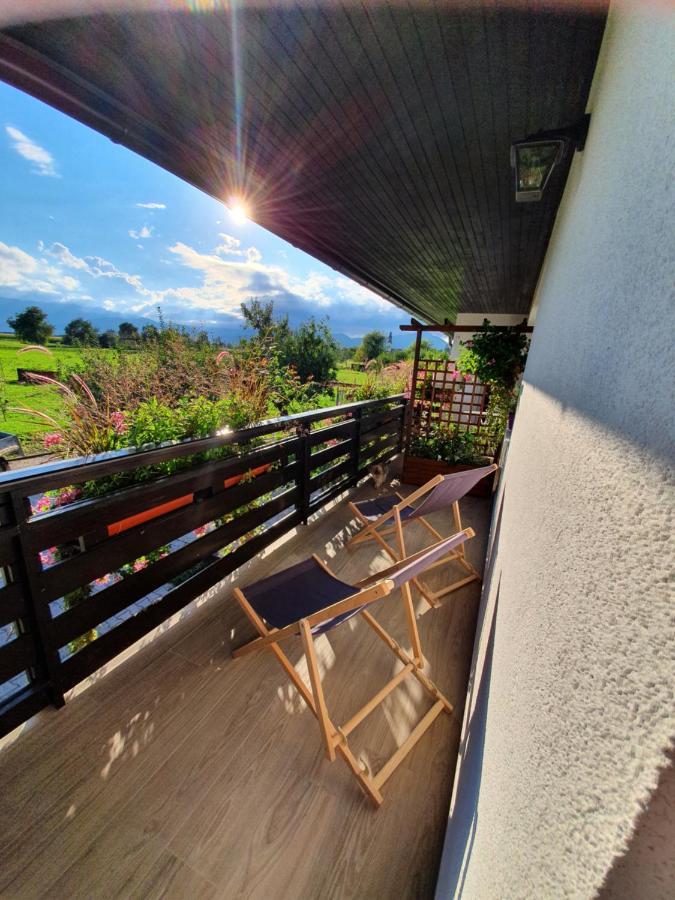 Honey Apartments Жировниця Екстер'єр фото